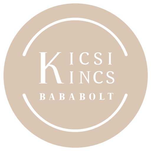 Kicsi Kincs Bababolt