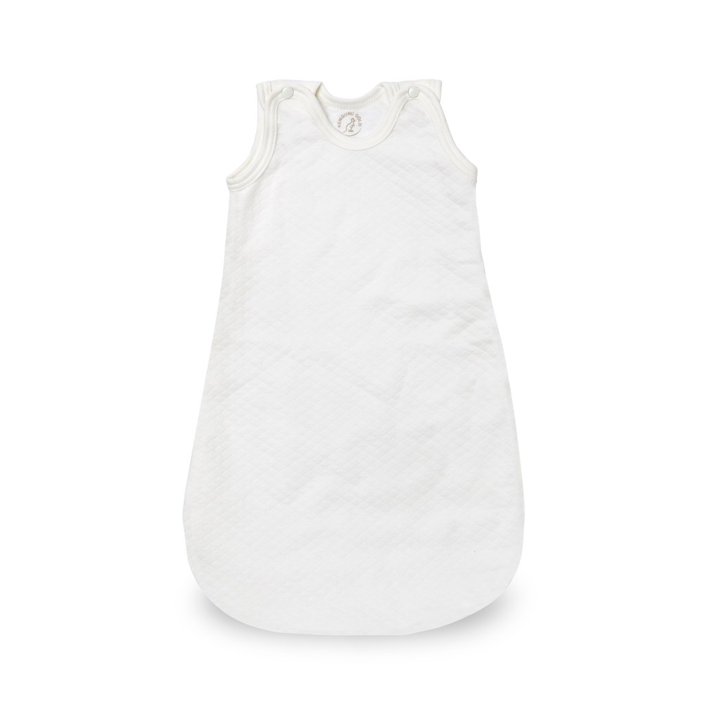 Baba hálózsák 3D QUILTED (TOG 1) - újszülött méret