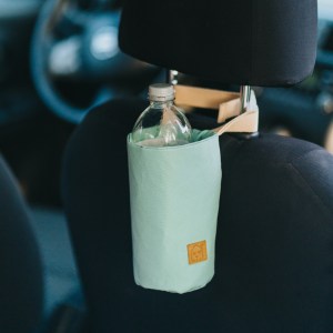 Nini CSEPP - Autós szemetes