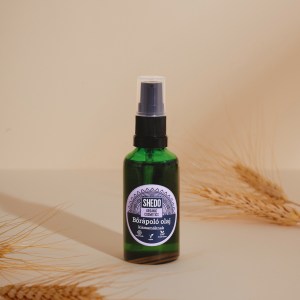 Bőrápoló olaj kismamáknak - 50 ml