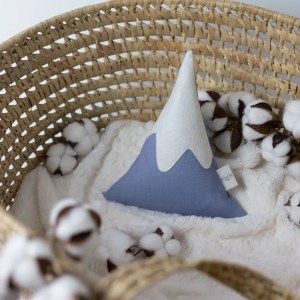 Sóhegyecske - Pastell Collection