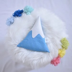 Sóhegyecske - Rainbow Mountain - Aqua