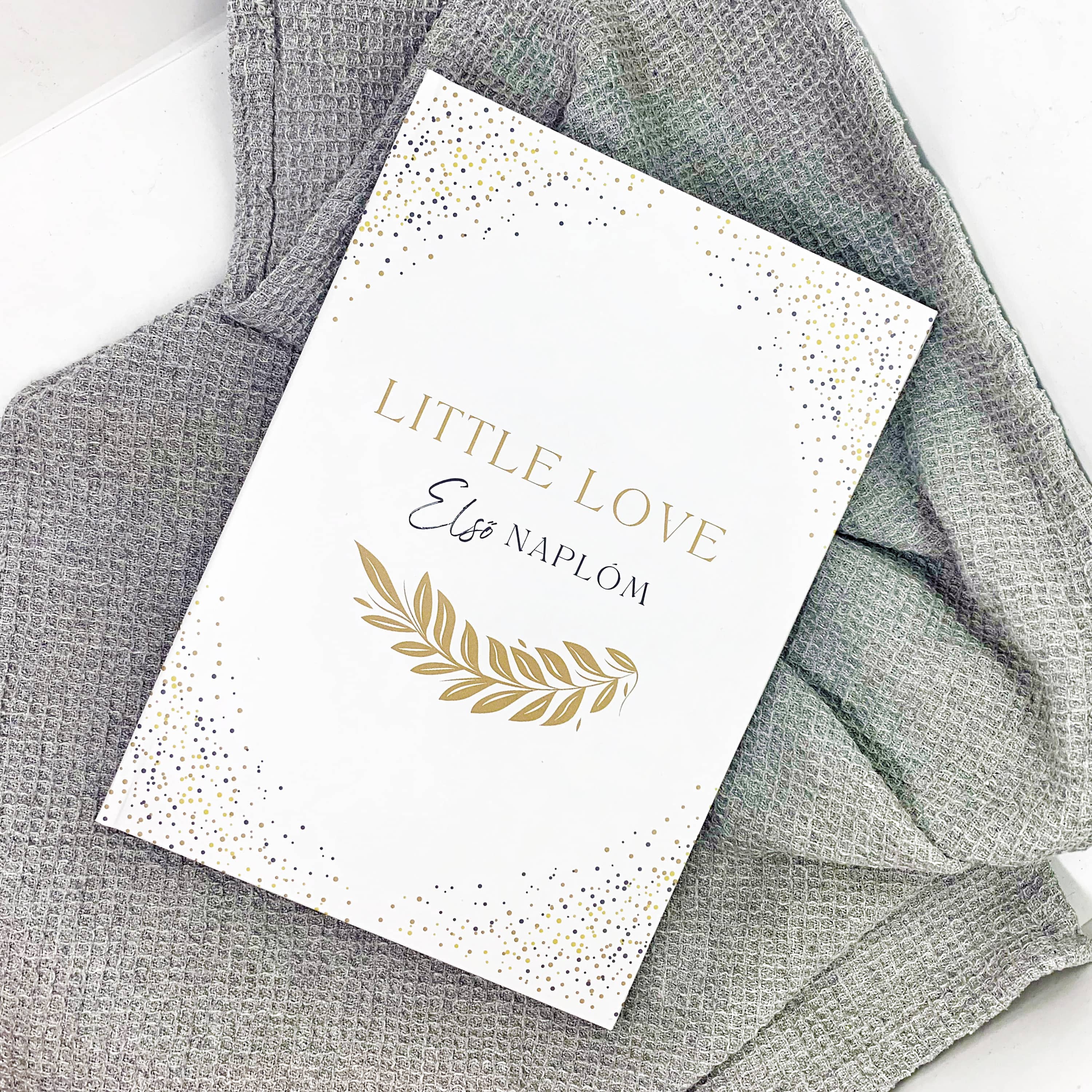 Első naplóm - Babanapló - Image 6