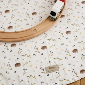 Játszószőnyeg - sünis