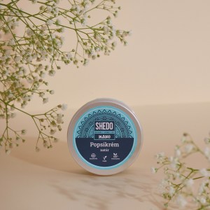 Manó popsikrém - natúr