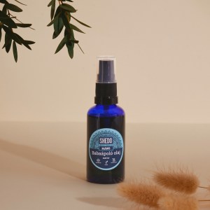 Manó babaápoló olaj - natúr - 50 ml
