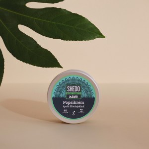 Manó popsikrém ápoló illóolajokkal